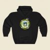 Riverdale High Vandal Funny Graphic Hoodie