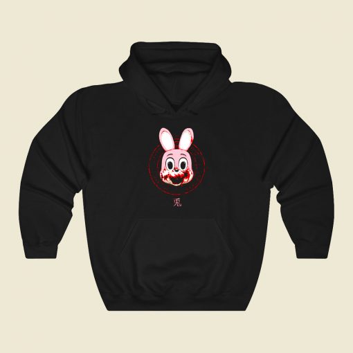 Robbie Funny Graphic Hoodie