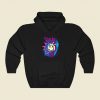 Rocko 90s Funny Graphic Hoodie