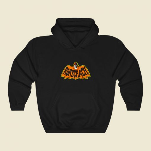 Ror Funny Graphic Hoodie