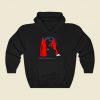 Royal Guard 2 Funny Graphic Hoodie