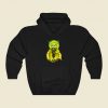 Sacred Heart Of Hastur Azhmodai 2019 Funny Graphic Hoodie