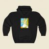 Sacrifice Funny Graphic Hoodie