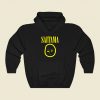 Saitama Funny Graphic Hoodie