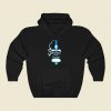 Sanitize Your Hands Funny Graphic Hoodie