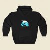 Sar Chasm Funny Graphic Hoodie