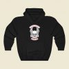 Satans Helpers Funny Graphic Hoodie