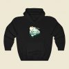 Scenic D20 Funny Graphic Hoodie