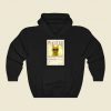 Schrodingers Cat Funny Graphic Hoodie