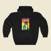 Scorpion Limited Series Funny Graphic Hoodie