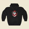 Scout Trooper Pocket Funny Graphic Hoodie