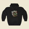 Selfett Funny Graphic Hoodie