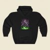 Sentinel Hill Azhmodai 2019 Funny Graphic Hoodie