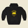 Sevastopol Station Funny Graphic Hoodie