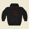 Shadow Of A Tyrant Funny Graphic Hoodie