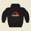 Shadow Park Funny Graphic Hoodie