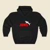 Shark Athletics Color V2 Funny Graphic Hoodie