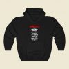 Shark Fest Funny Graphic Hoodie