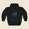 Shub Niggurath Capricorn 2018 Funny Graphic Hoodie