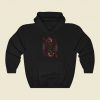 Shub Niggurath King Of Hearts Azhmodai 2020 Funny Graphic Hoodie