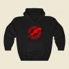 Skynet Express Funny Graphic Hoodie