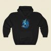 Skyway Funny Graphic Hoodie