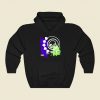 Slink 182 Ver 2 Funny Graphic Hoodie