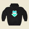 So Many Work Funny Graphic Hoodie