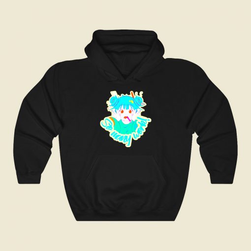 So Many Work Funny Graphic Hoodie