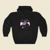 Son 5 Funny Graphic Hoodie