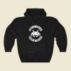 Sons Of Arcade Funny Graphic Hoodie