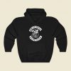 Sons Of Coffee Funny Graphic Hoodie