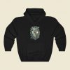 Soul Blade Wraith Blue Version Funny Graphic Hoodie