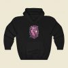 Soul Blade Wraith Purple Version Funny Graphic Hoodie