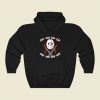 Sounds From Crystal Lake Camp 1980 Funny Graphic Hoodie