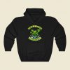 Spawn Of Cthulhu 2 Azhmodai 2018 Funny Graphic Hoodie