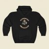 Spawn Of Cthulhu Sepia Funny Graphic Hoodie