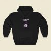 Spider Queen Azhmodai 2018 Funny Graphic Hoodie