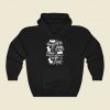 Spirit Animals Funny Graphic Hoodie