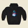 Star Lord Funny Graphic Hoodie