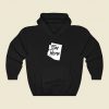 Stay Home Arizona Funny Graphic Hoodie