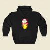 Steven And The Infinity Gems Funny Graphic Hoodie