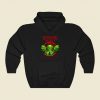 Strange Aeons Azhmodai 2018 Funny Graphic Hoodie