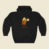 Submission Funny Graphic Hoodie