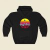 Sunset Overdrive Funny Graphic Hoodie