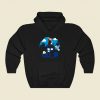 Super Pipelord Funny Graphic Hoodie