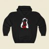 Super Saiyan G Funny Graphic Hoodie