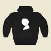 Tanjiro Kamado White Shadow Funny Graphic Hoodie