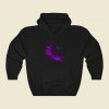 Teenage Mutant Ninja Turtle Donatello Funny Graphic Hoodie