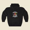 Tennants Timey Tools Funny Graphic Hoodie